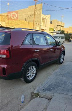 کیا سۆرینتۆ